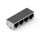 WR-MJ Cat 3 Modular Jacks – THT